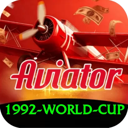 1992 world cup App King v5.9.5 - 2