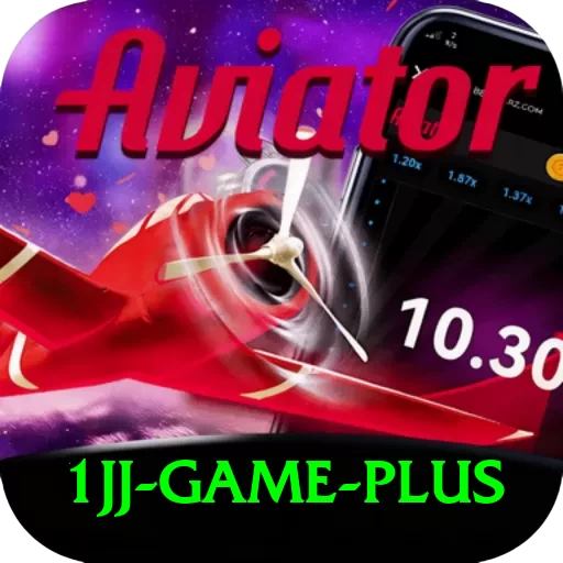 1JJ Game VIP - 2