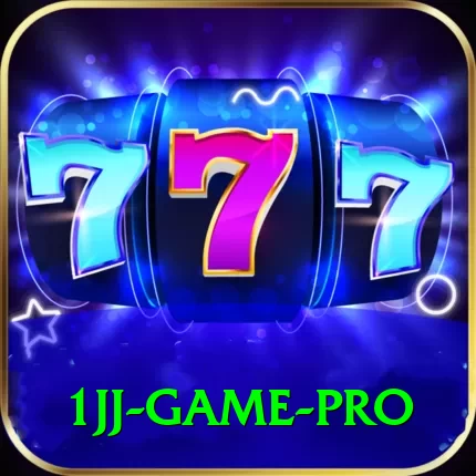 1JJ Game VIP - Win Real PKR - 2