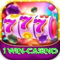 1win casino Prime Gaming App