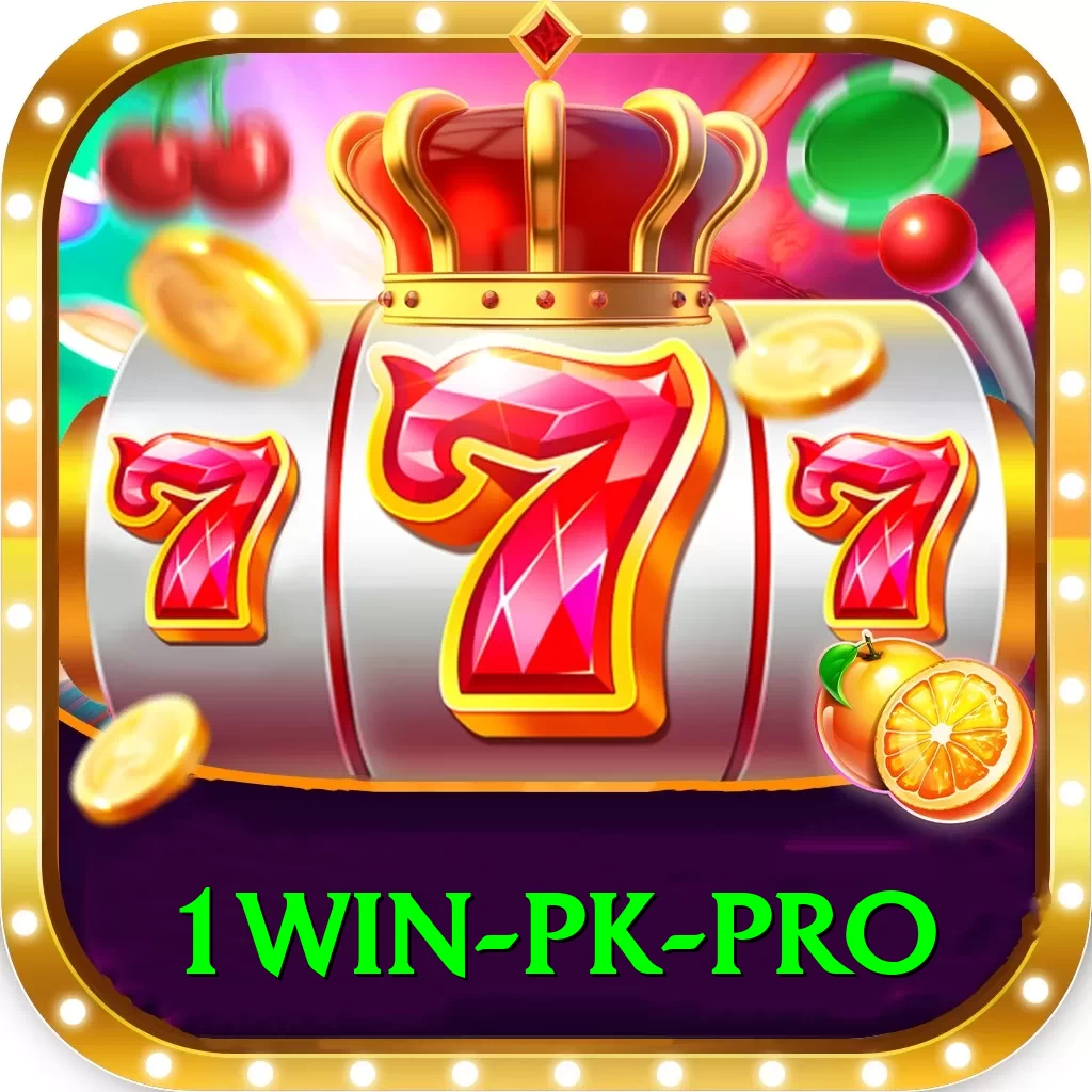 1Win PK Gaming Pro - 2