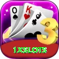 1xslots VIP PK v5.8.7