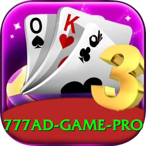 777AD Game PK VIP - 2
