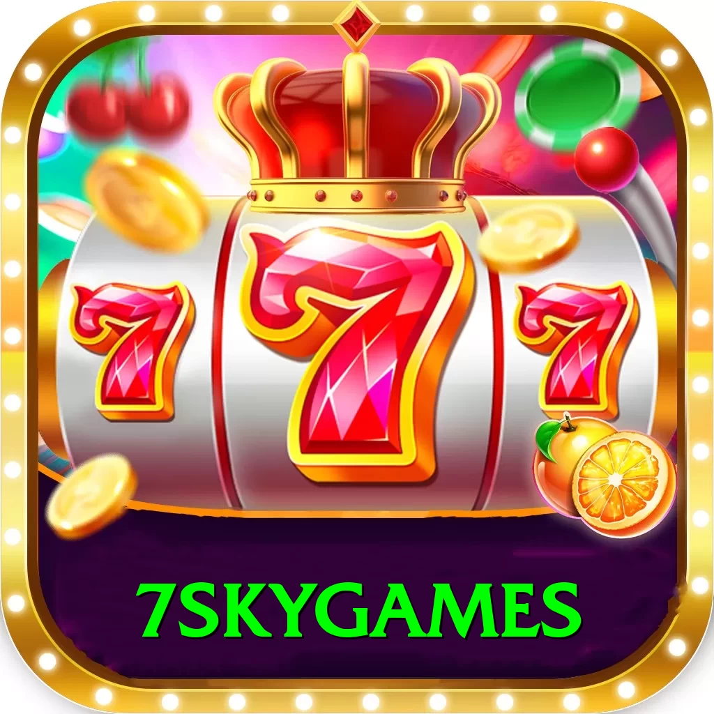 7skygames Cash Gold - 2