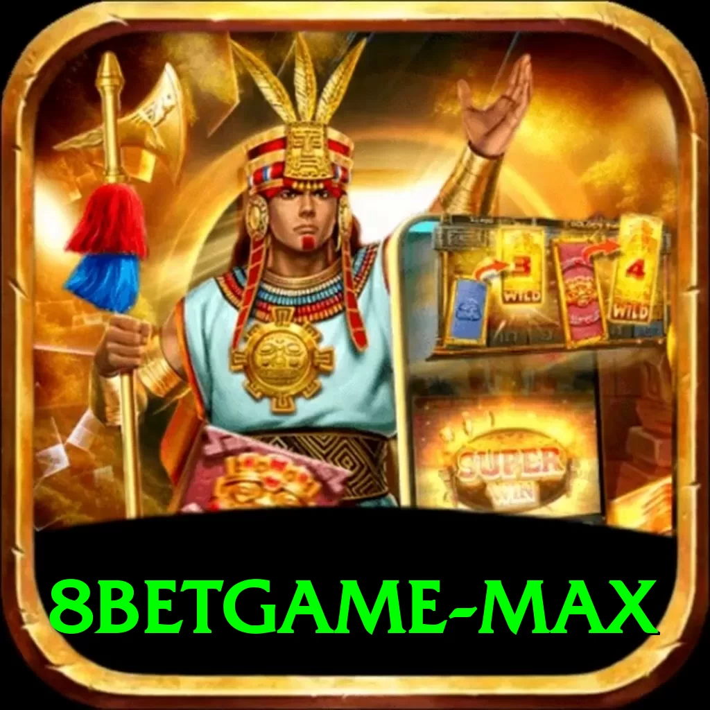 8Betgame Official v3.4.1 - 2