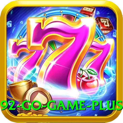 92 Go Game VIP Pro v3.8.3 - 2