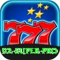 92 Super Games Mega