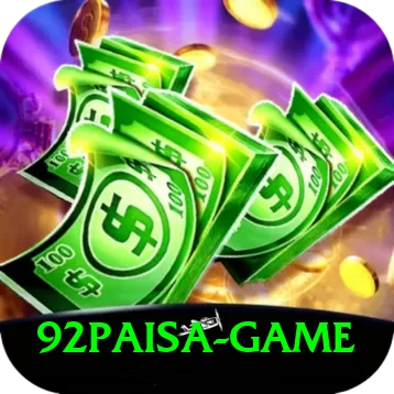 92Paisa Game Plus Edition v2.2.1 - 2