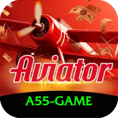 A55 Game Master v5.2.2 - 2