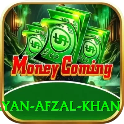 aayan afzal khan Gaming Super v1.1.7 - 2