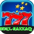 abdul razzaq APK Master v5.8.9