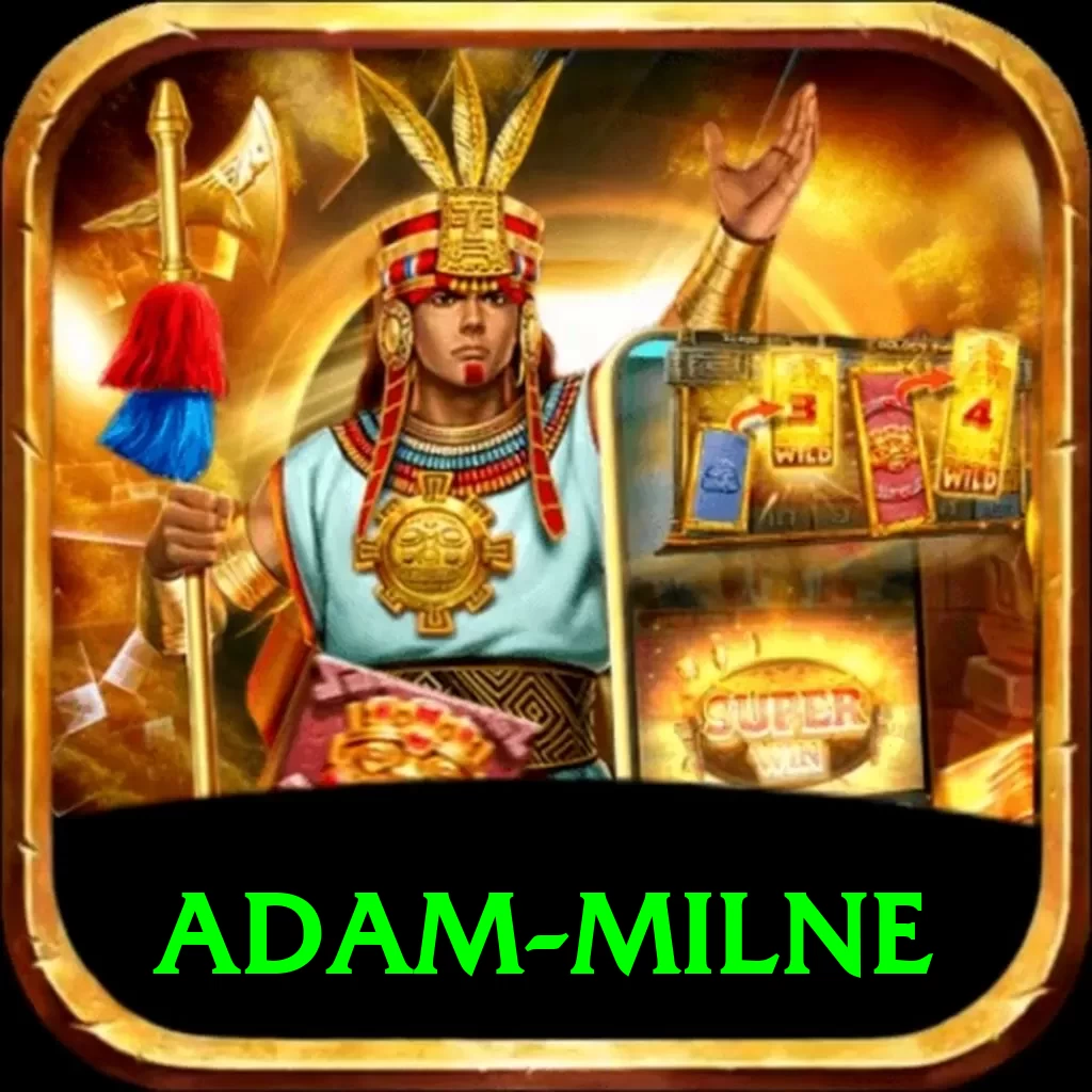 adam milne - Gold Edition v1.8.1 - 2