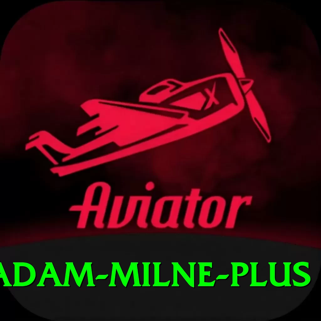 adam milne - Real Money Prime - 2