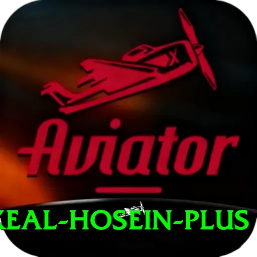 akeal hosein Gaming Gold v3.4.6 - 2
