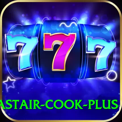alastair cook Royal Gaming App - 2