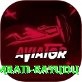 ambati rayudu Bonus Master v4.8.4