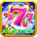 anukul roy Ultimate Gaming App