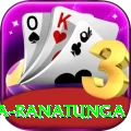 arjuna ranatunga Gaming Gold