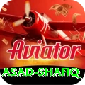 asad shafiq Master Slots