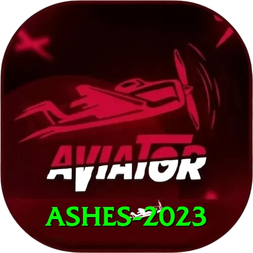 ashes 2023 Cash Ultimate - 2