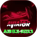 ashes 2023 Cash Ultimate
