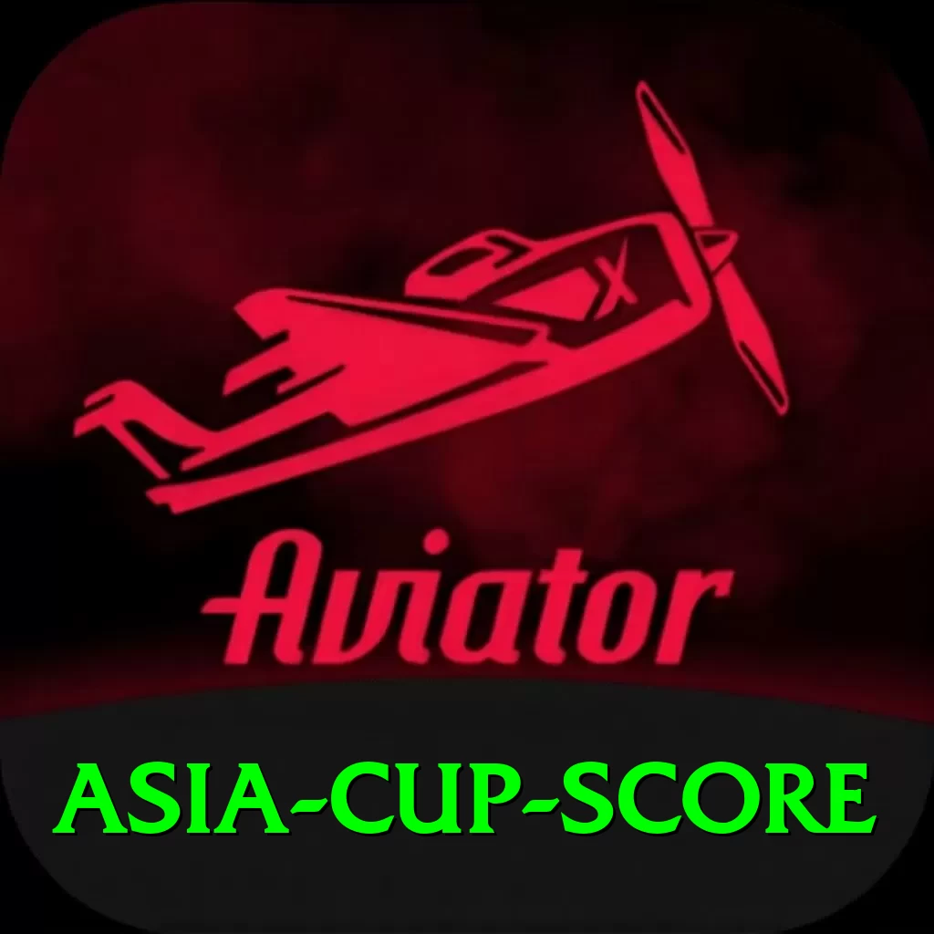 asia cup score Deluxe Casino App - 2