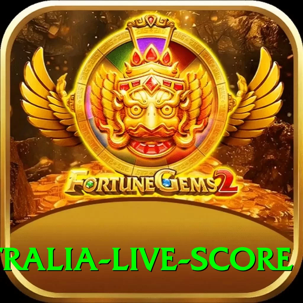 australia live score Slot Machine Supreme - 2