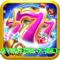 aviator 7 bet - Slots Pro