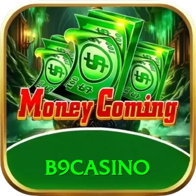 b9casino Pakistan Premium v5.4.5 - 2