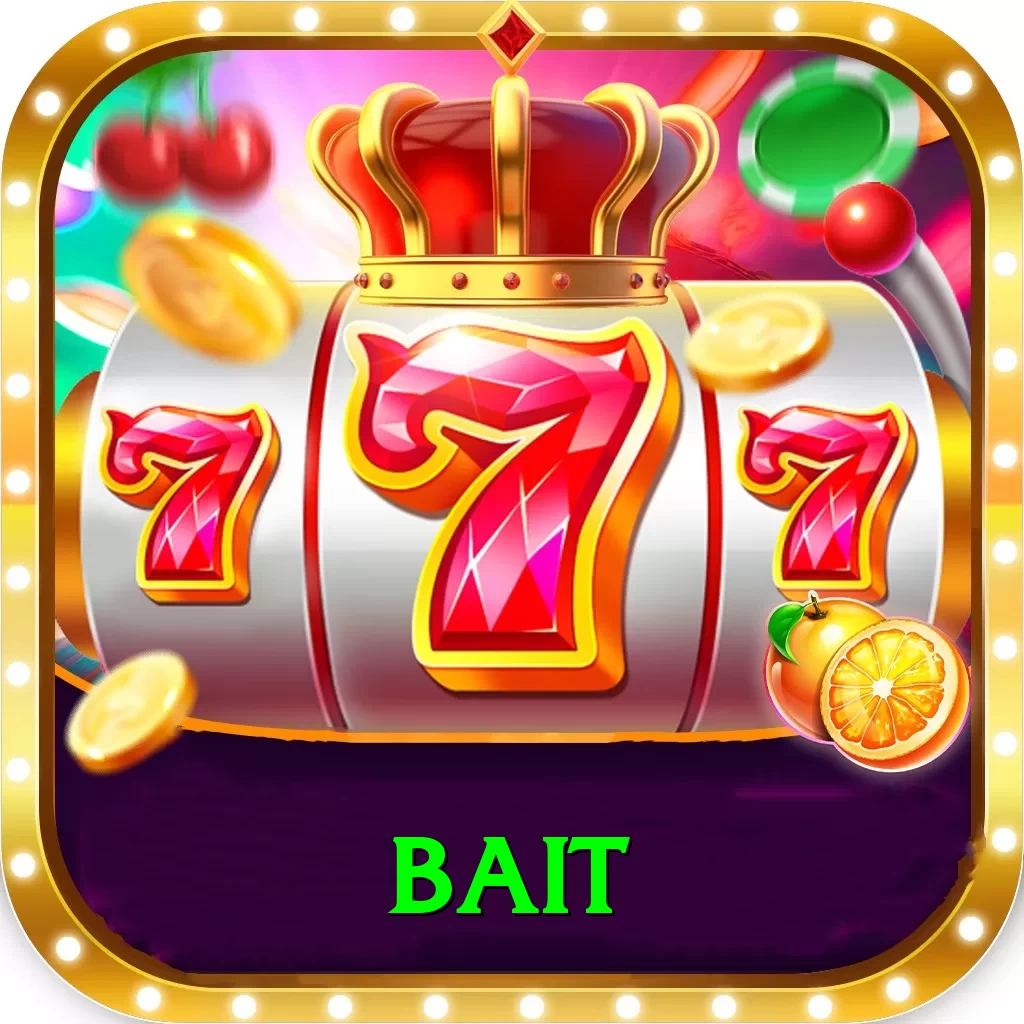 bait Slot Machine Max - 2