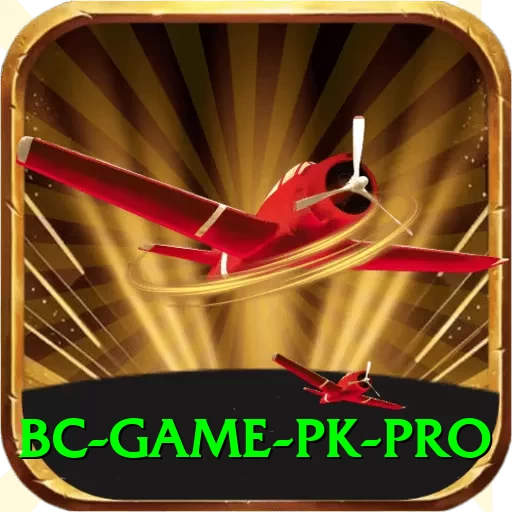 Bc.Game PK - Pro Edition v3.6.7 - 2