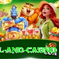 bellagio hotel and casino Prime APK v5.7.4