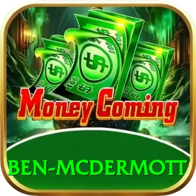 ben mcdermott Bonus Pro v3.1.4 - 2
