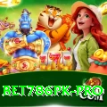 bet786pk Casino Gold v2.8.8