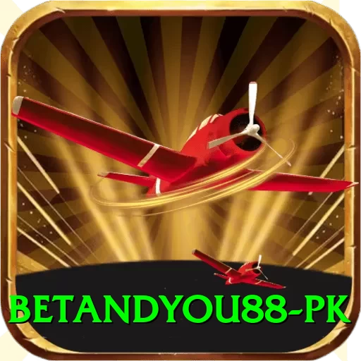 betandyou88.pk Max Pro v5.1.0 - 2