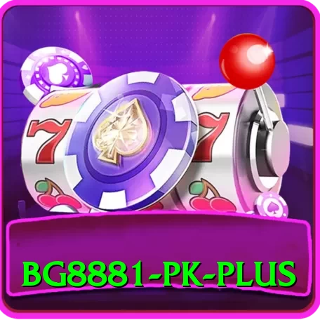 bg8881.pk Casino Official v4.4.8 - 2