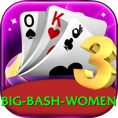 big bash women Mobile Legend - 2