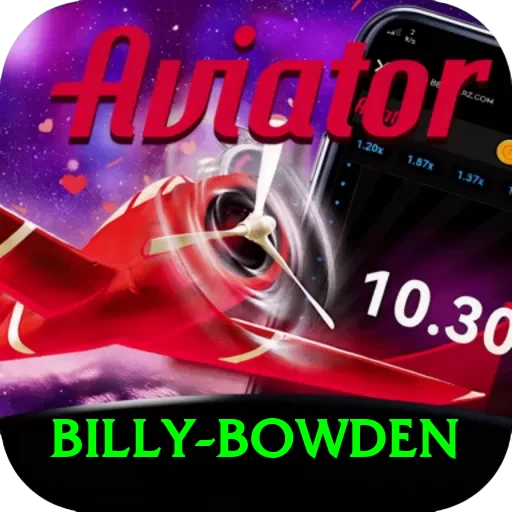 billy bowden Pro - Daily Bonus - 2