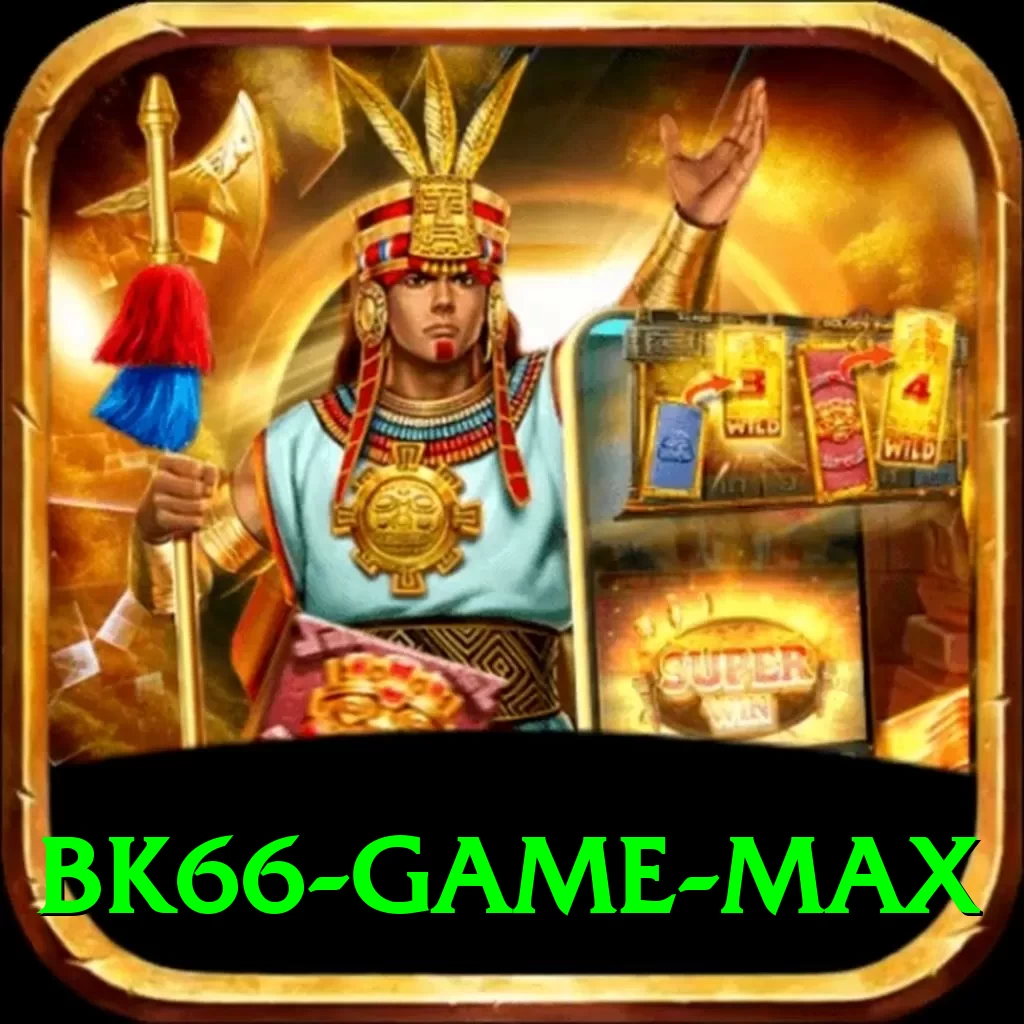 BK66 Game Casino Official v2.9.7 - 2