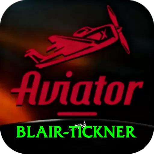 blair tickner Prime v4.8.9 - 2