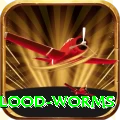 blood worms Slots Ultimate v3.7.6