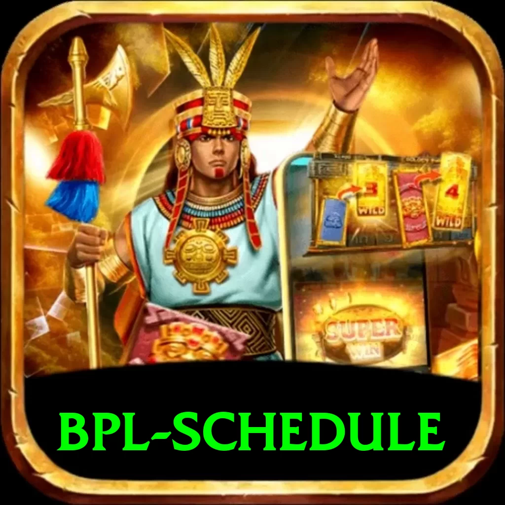 bpl schedule Casino Official v3.7.6 - 2