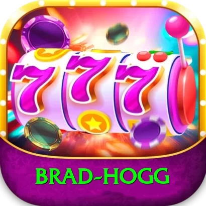 brad hogg Plus Jackpot - 2
