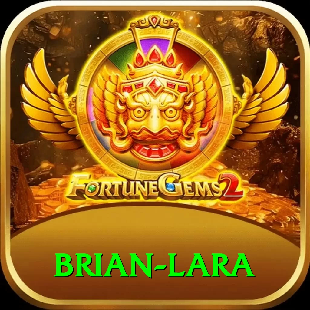 brian lara Slot Machine Turbo - 2