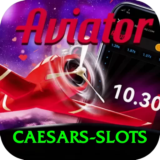 caesars slots Gaming Deluxe - 2