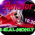 casino games real money App Max v2.2.6