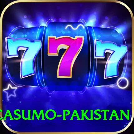 Casumo Pakistan Max v5.8.3 - 2