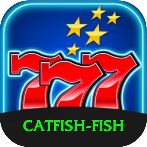 catfish fish - Slots Master - 2