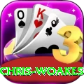 chris woakes Legend Casino App