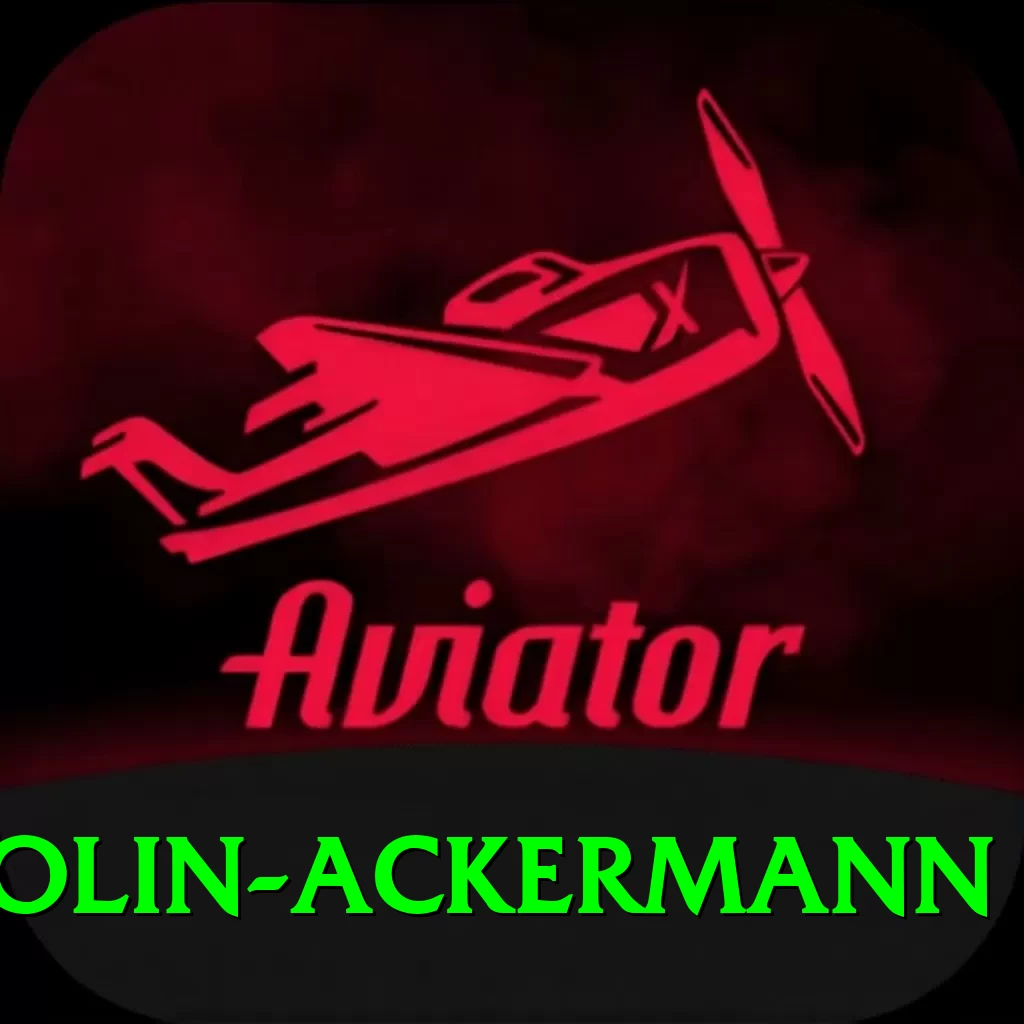 colin ackermann VIP Latest v3.5.3 - 2